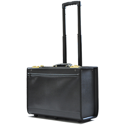 石井鞄フライトバッグ