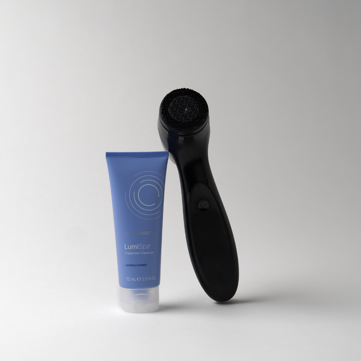 Nu Skin ageLOC LumiSpa iO | Smart Facial Cleansing Device – Ibiza