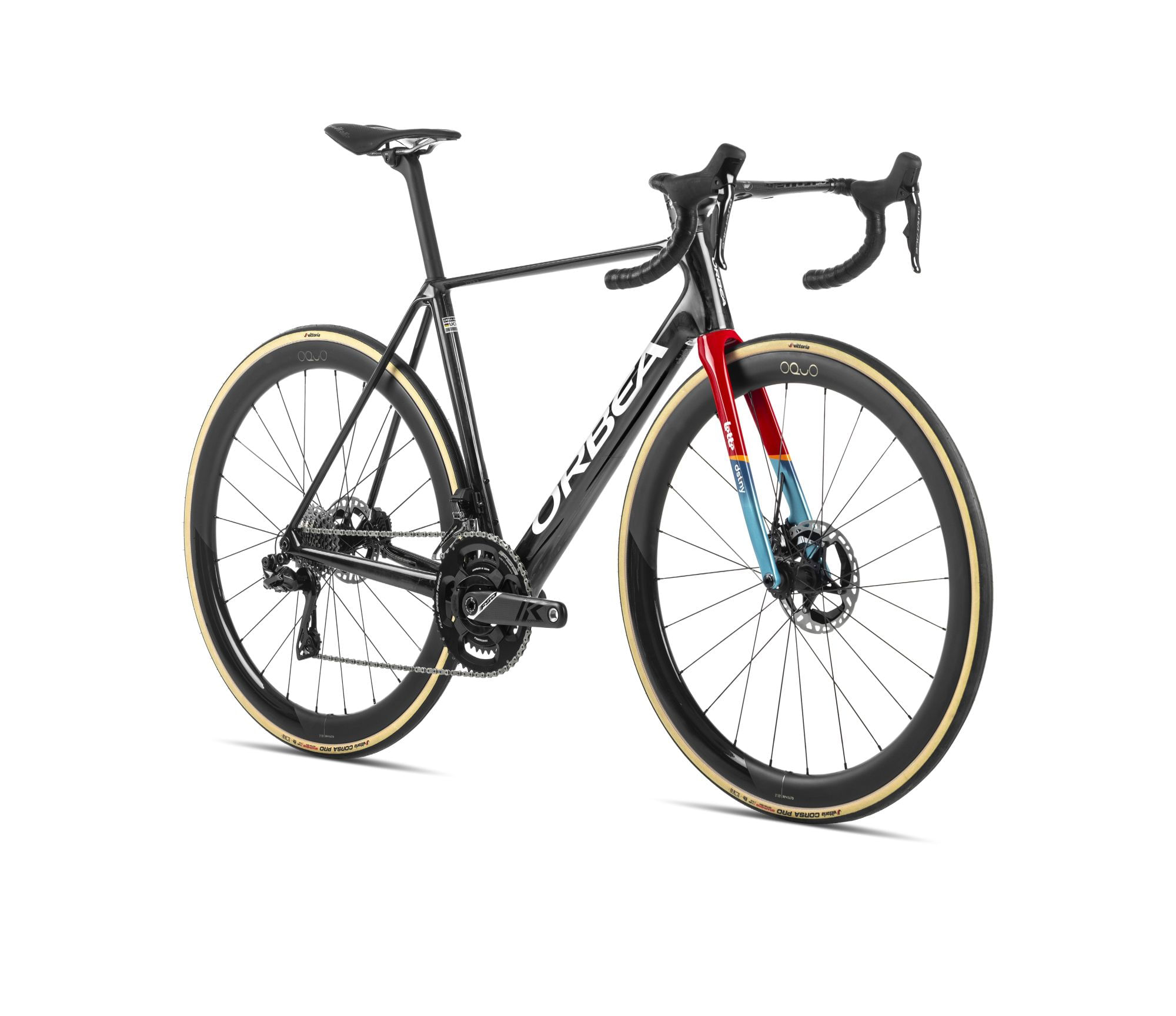 Orbea Orca M10i 2024 Replica Lotto-Dstny - IBKSport your cycling shop