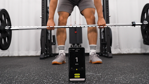 日本初上陸】 スマートデバイスBARBALANとは | IBKSPOTRS