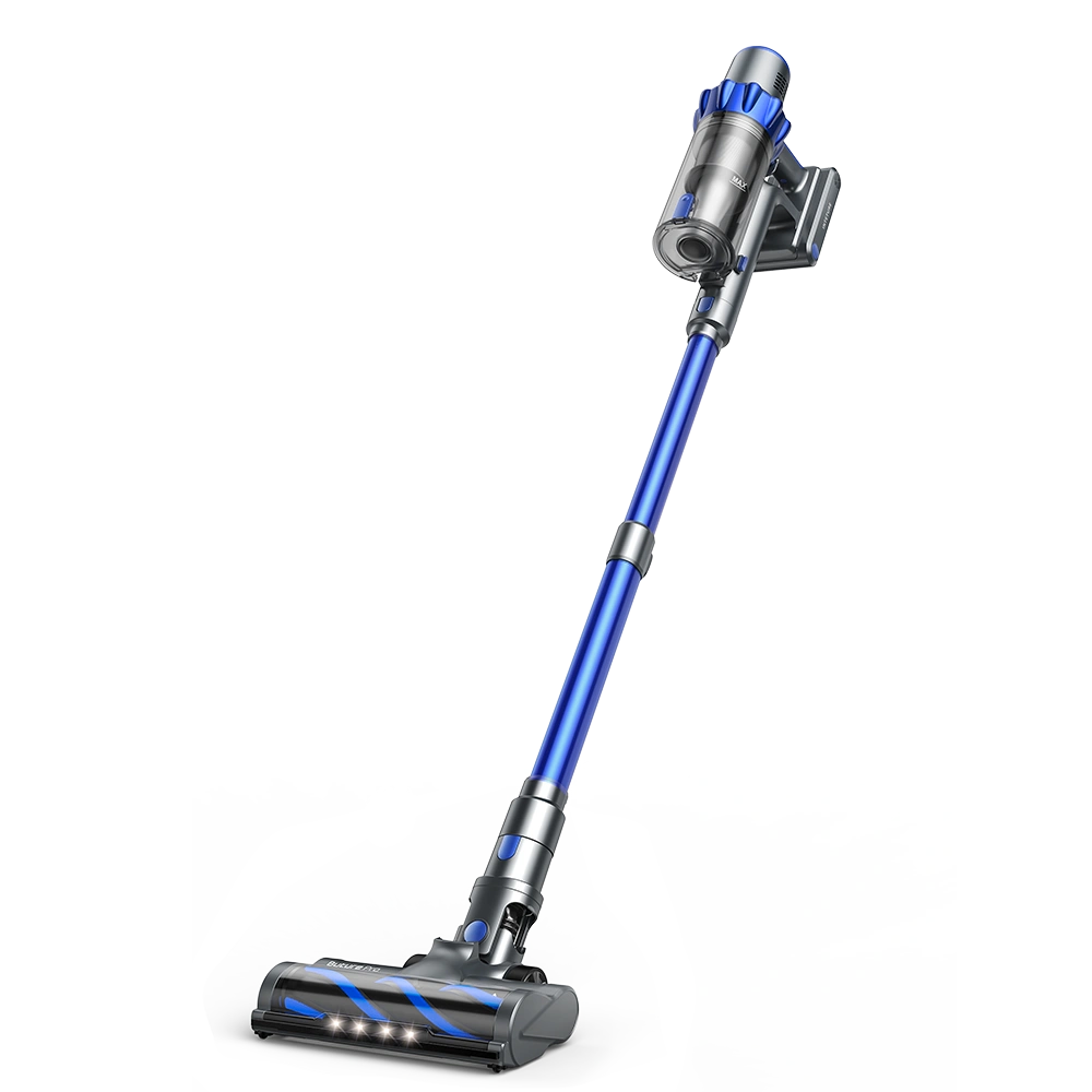 VAC01 Upgraded Cordless Vacuum Cleaner