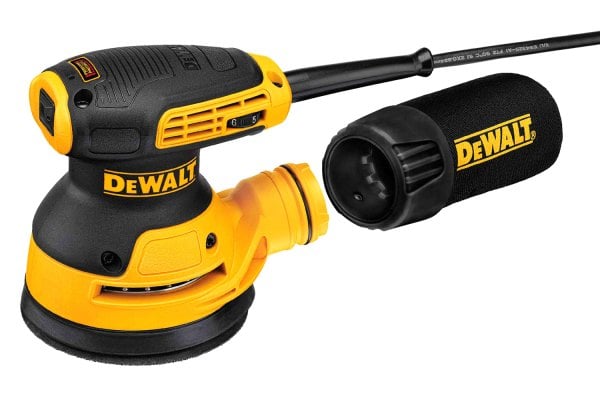 DeWALT® DWE6423K - 5