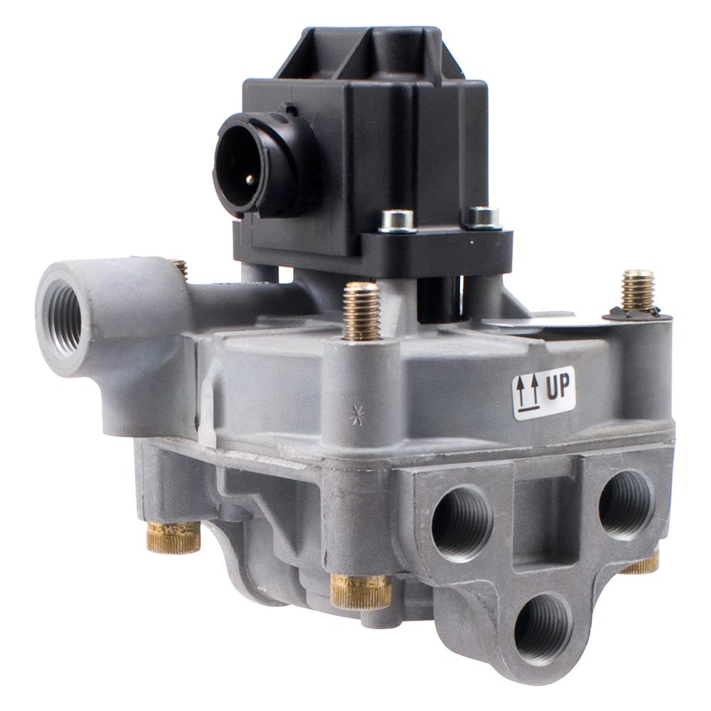 Haldex® AL364041 - ABS Relay Valve - TRUCKiD.com