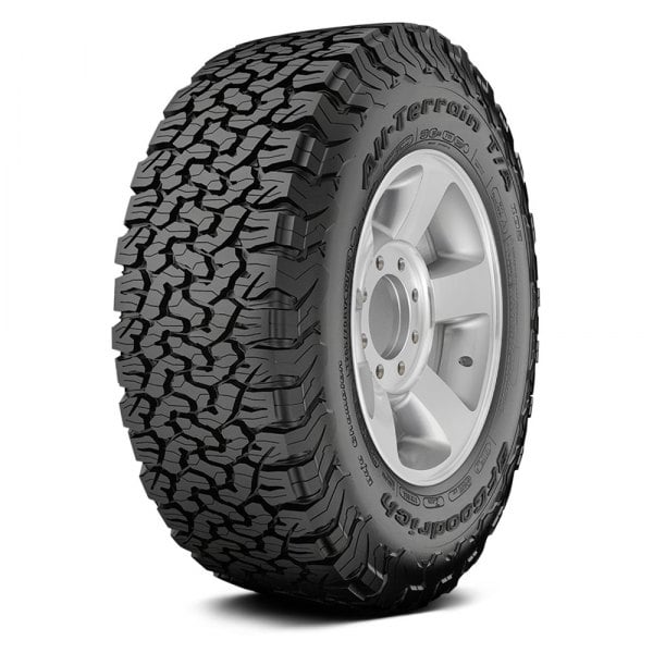 金太郎】BFGoodrich All-Terrain ko2 2/4 BFGOODRICH® ALL-TERRAIN T/A