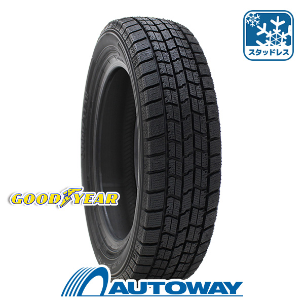 2025年製】スタッドレスタイヤ GOODYEAR ICE NAVI 7 ｽﾀｯﾄﾞﾚｽ 165/65R15