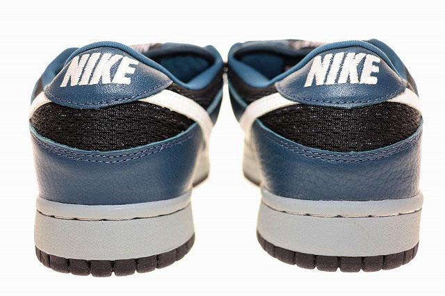 中古】ナイキ NIKE DUNK LOW PRO SB FUTURA 2003 28.5cm 304292-013