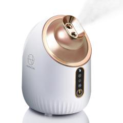 ナノア)NANOA フェイススチーマー 皮膚科医が大注目の 濃密ナノミスト