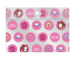 ワールドトリガー わちゃっと! トレーディング缶バッジ 奈良坂透の通販