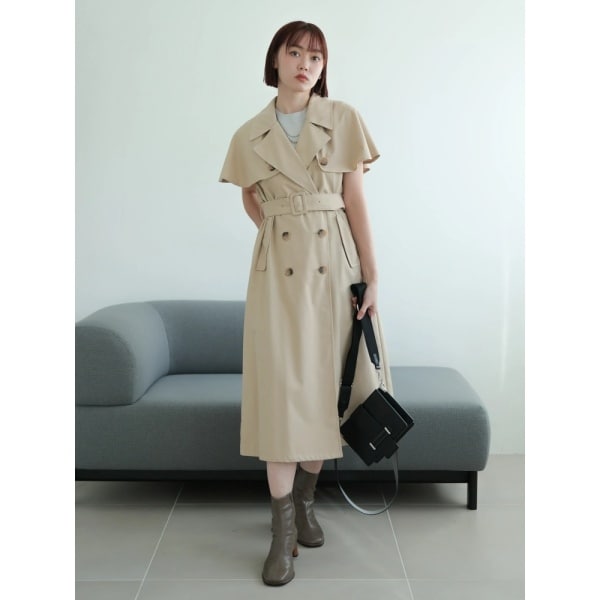 レディメイド（LADYMADE）/マルチウェイトレンチコートの通販はau PAY