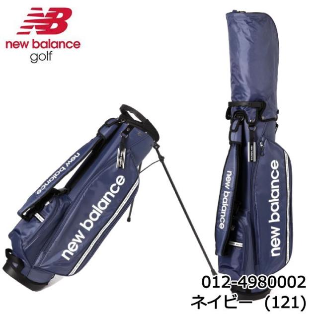 未使用品Beams Golf セルフスタンドバッグ サブバッグ ネイビー