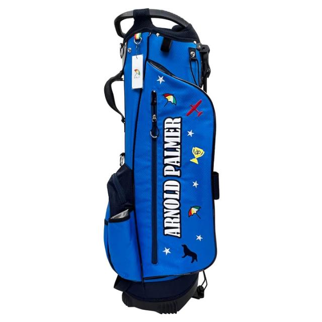 アーノルド・パーマー Arnold Palmer キャディバッグ APCB-09J
