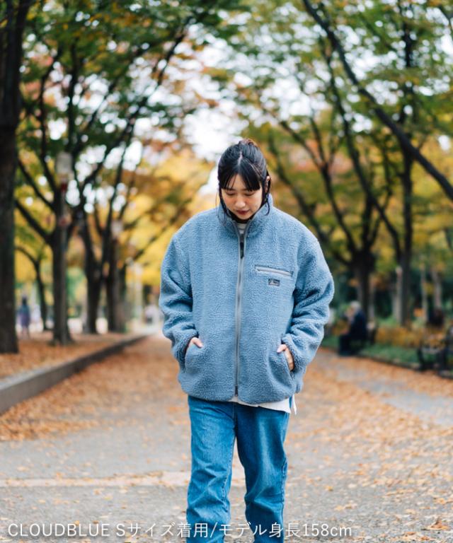 GOHEMP ゴーヘンプ BROWN LODGE JACKET ブラウンロッジ ジャケット