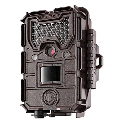 Bushnell(ブッシュネル) トロフィーカム HD Aggressor Low-Glow Trail