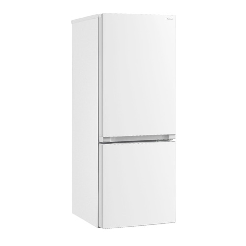 REFAGE YRZ-F15LW 2ドア冷蔵庫 156L 右開き ホワイト【DD】の通販はau