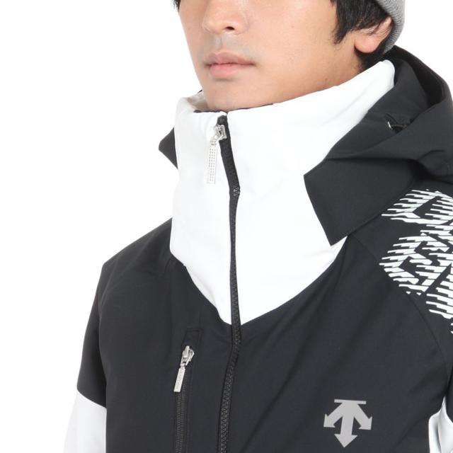 デサント(DESCENTE)スキーウェア ジャケット S.I.O JACKET DWMWJK76X