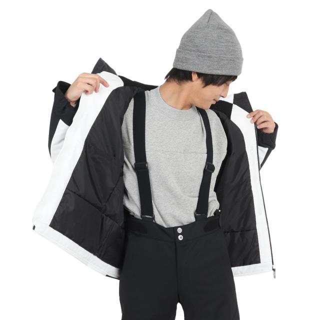 デサント(DESCENTE)スキーウェア ジャケット S.I.O JACKET DWMWJK76X