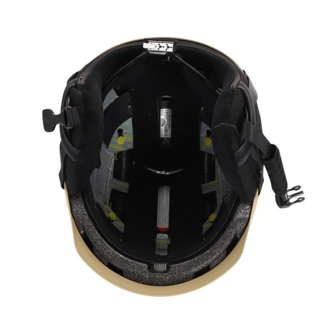 スミス(SMITH)ヘルメット スキー スノーボード Scout Mips Helmet