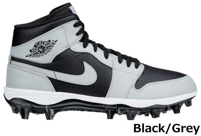 スパイク アメフト メンズ ナイキ ジョーダン1 nike jordan スポーツ