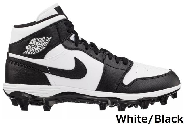 スパイク アメフト メンズ ナイキ ジョーダン1 nike jordan スポーツ