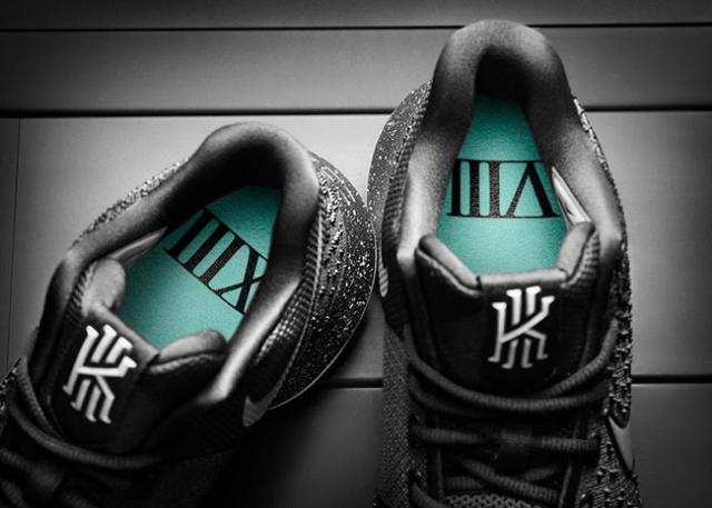 ナイキ メンズ カイリー3 Nike Kyrie 3 
