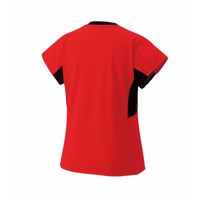 ヨネックス YONEX ソフトテニスウェア レディース ゲームシャツ 20885