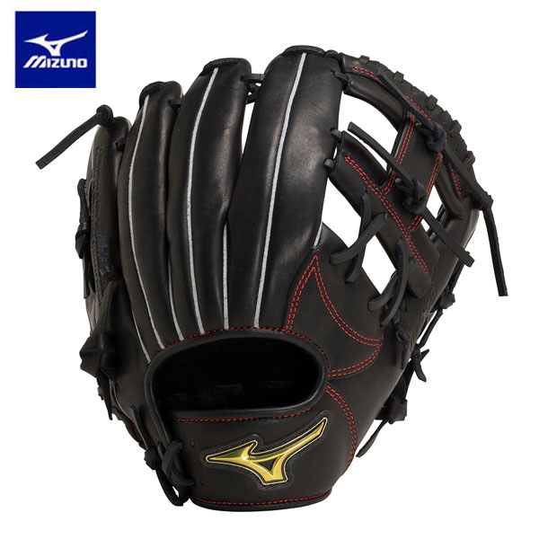 ソフトボール用MZ Softer(エムジーソフター)内野手向け／サイズ9