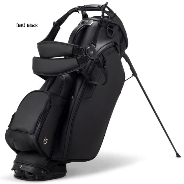 7923 【未使用】 広島カープ オフィシャル ゴルフバッグ スタンド式