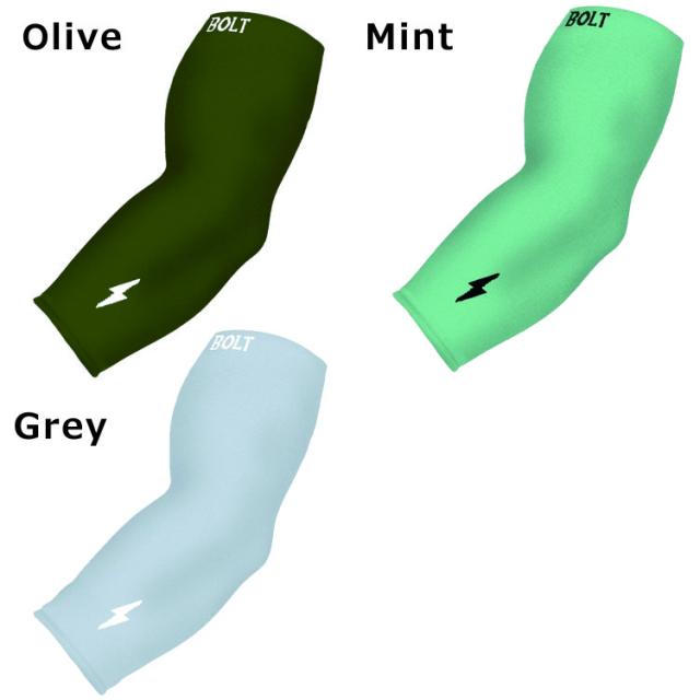 パンプマンさん専用】BRUCE BOLT アームスリーブ S/M 楽天市場