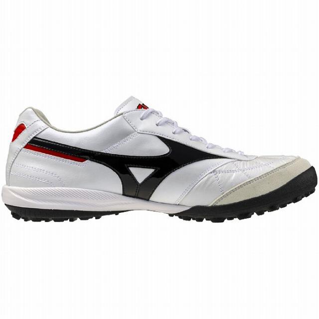 MIZUNO ミズノ MORELIA SALA JAPAN TF(ホワイト×ブラック) Q1GB250209