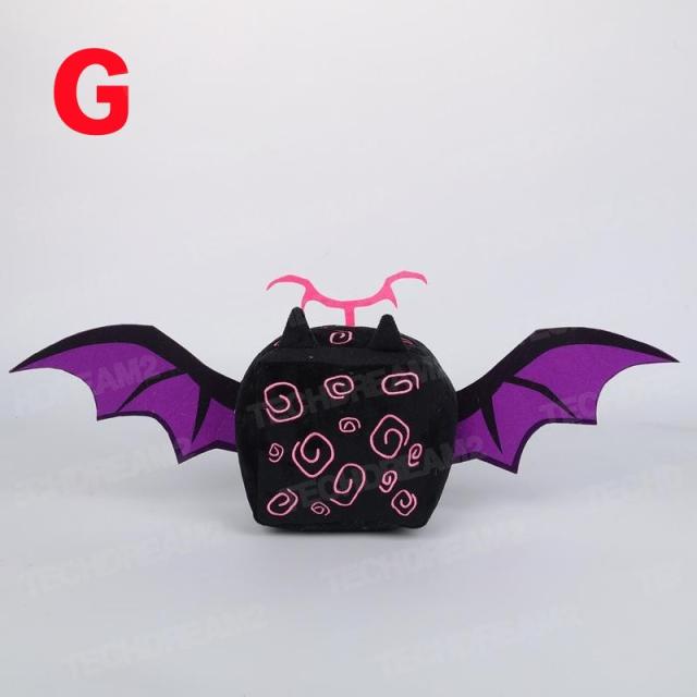 ブロックス フルーツ ぬいぐるみ Blox Fruits Game フルーツヒョウ