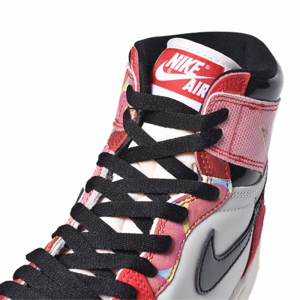 Spider-Man × NIKE AIR JORDAN 1 RETRO HIGH OG SP ナイキ エア