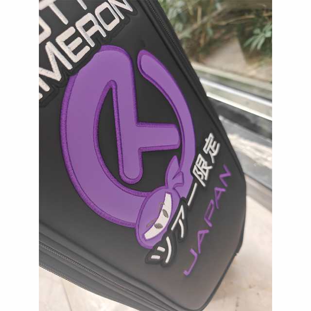 キャディバッグ SCOTTY CAMERON スコッティキャメロン スタンドバッグ