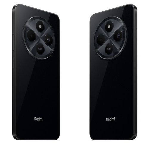 Xiaomi(シャオミ) Redmi 14C 6.88型 8GB/256GB ミッドナイトブラック