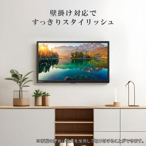 テレビ 24型 Googleテレビ 24インチ グーグルテレビ 24V 地上・BS・110