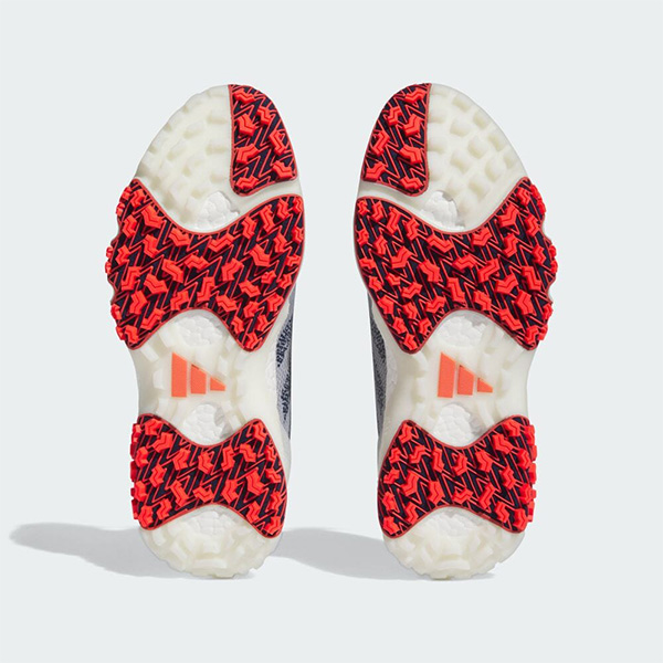 アディダスゴルフ ゴルフシューズ コードカオス 22 ボア スパイクレス