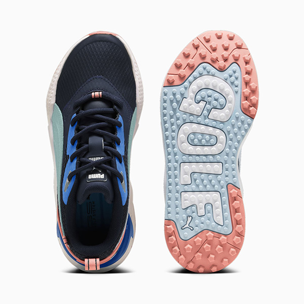 レディース】プーマ ゴルフ ゴルフシューズ GS-X EFEKT スパイクレス