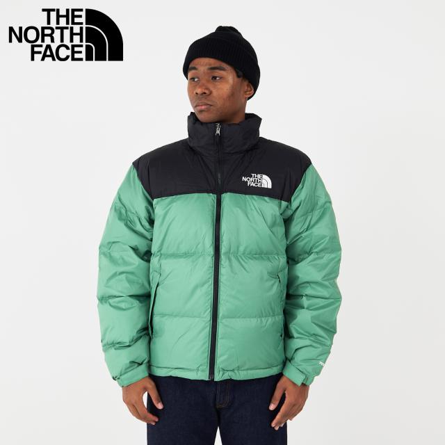 ノースフェイス THE NORTH FACE ダウン ジャケット アウター ヌプシ