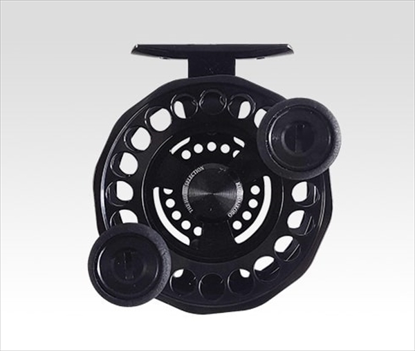 黒鯛工房 両軸リール 黒鯛師 THEヘチ セレクション ZX 88W-BBの通販は