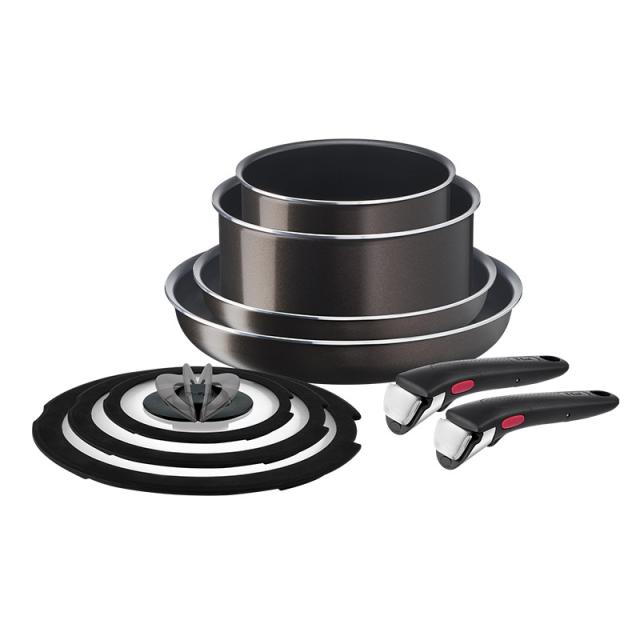 ティファール T-fal 送料無料 インジニオ・ネオ フレンチロースト