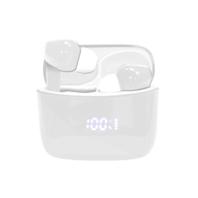 ワイヤレスイヤホン Bluetoothイヤホン ノイズキャンセリング