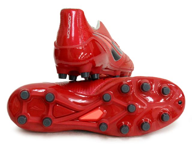 ペナルティ penalty ジョガドールNEO・プレミオ-RD サッカースパイク