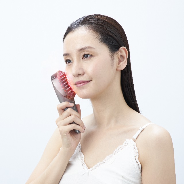 YA-MAN ヤーマン 電気ブラシ ミーゼ スカルプリフト アクティブ プラス