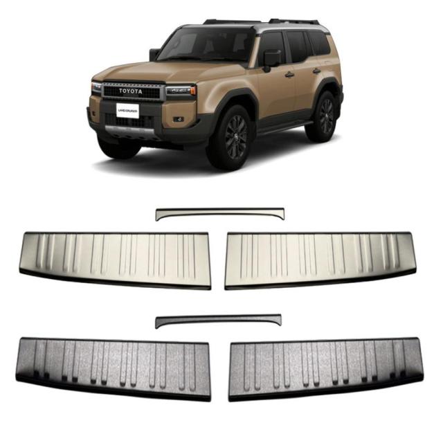 KUTOOK 新型ランドクルーザー250 LC250 ランクル250 LC250 VX GX ZX