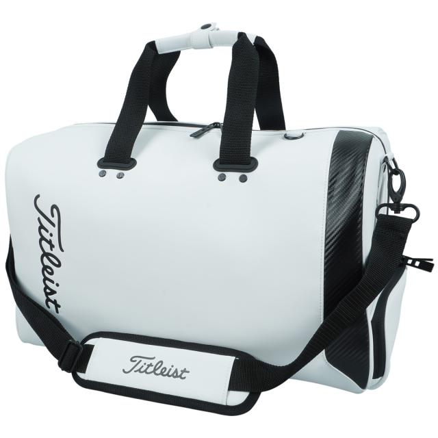 タイトリスト TITLEIST コアエッセンシャル ボストンバッグの通販はau