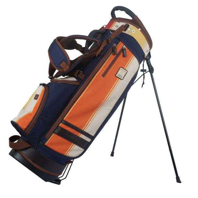 Viaggi Golf スタンド式キャディバッグの通販はau PAY マーケット