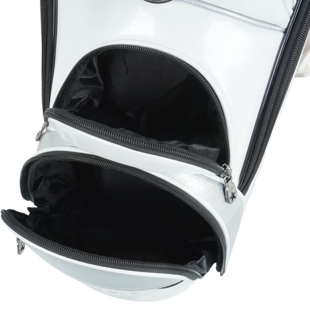 アドバイザー ADVISOR リミテッドエディション2(龍) キャディバッグの