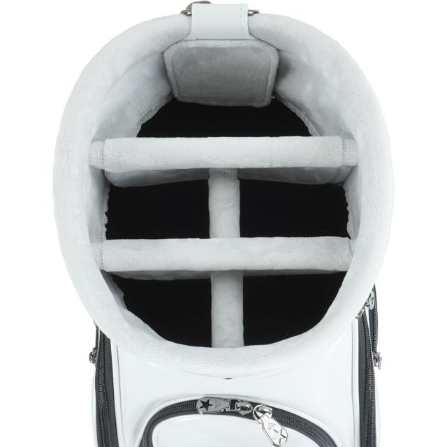 アドバイザー ADVISOR リミテッドエディション2(龍) キャディバッグの