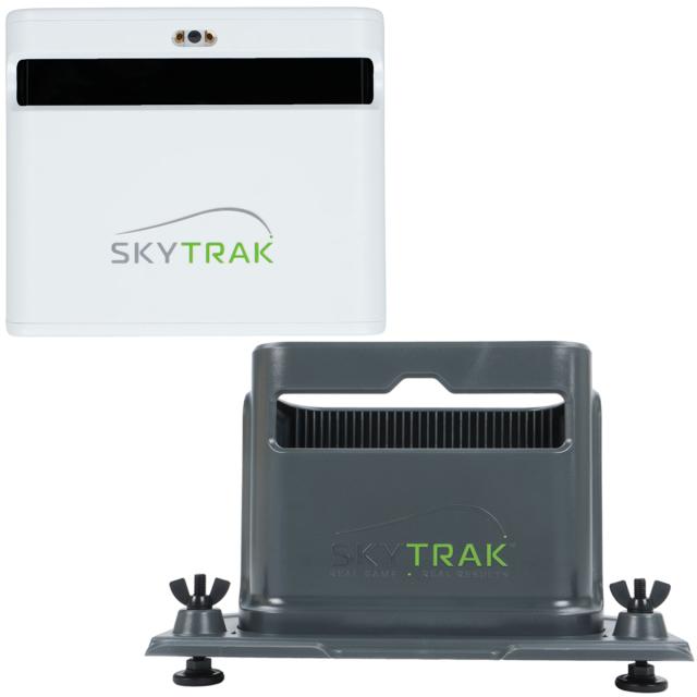 スカイトラック SKYTRAK スカイトラック+(プラス)弾道測定器