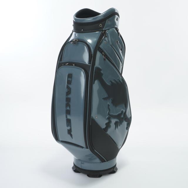 オークリー OAKLEY スカル 18.0 キャディバッグの通販はau PAY