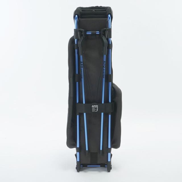 アーマーイン ARMOURIN PRO MODEL8.5 BLUE FRAME／Embroidery スタンド